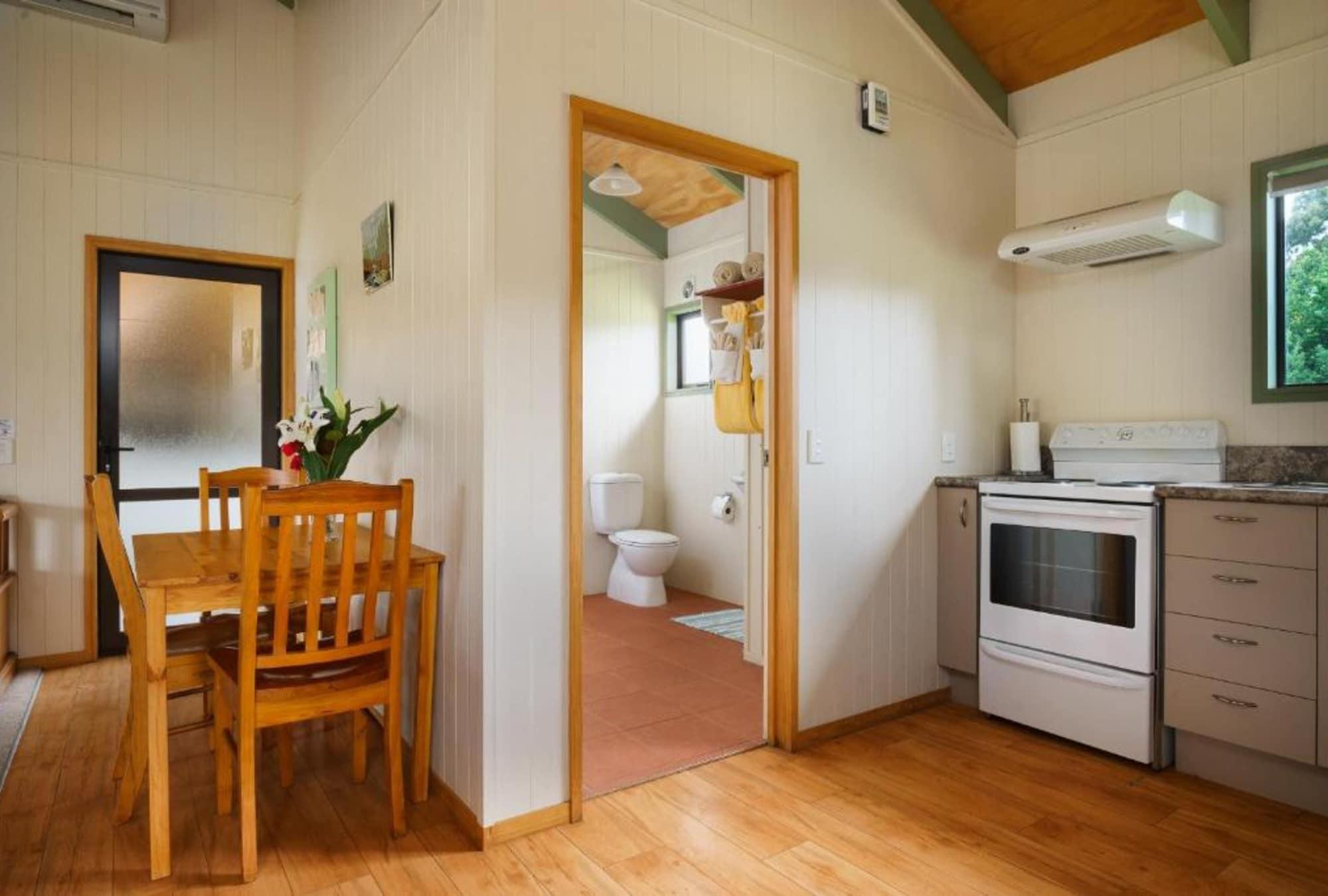 Longbourne Lodge Motel Mosgiel Exterior foto