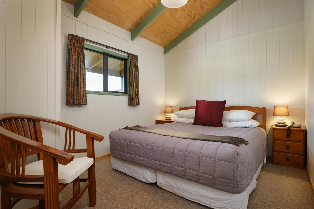 Longbourne Lodge Motel Mosgiel Exterior foto